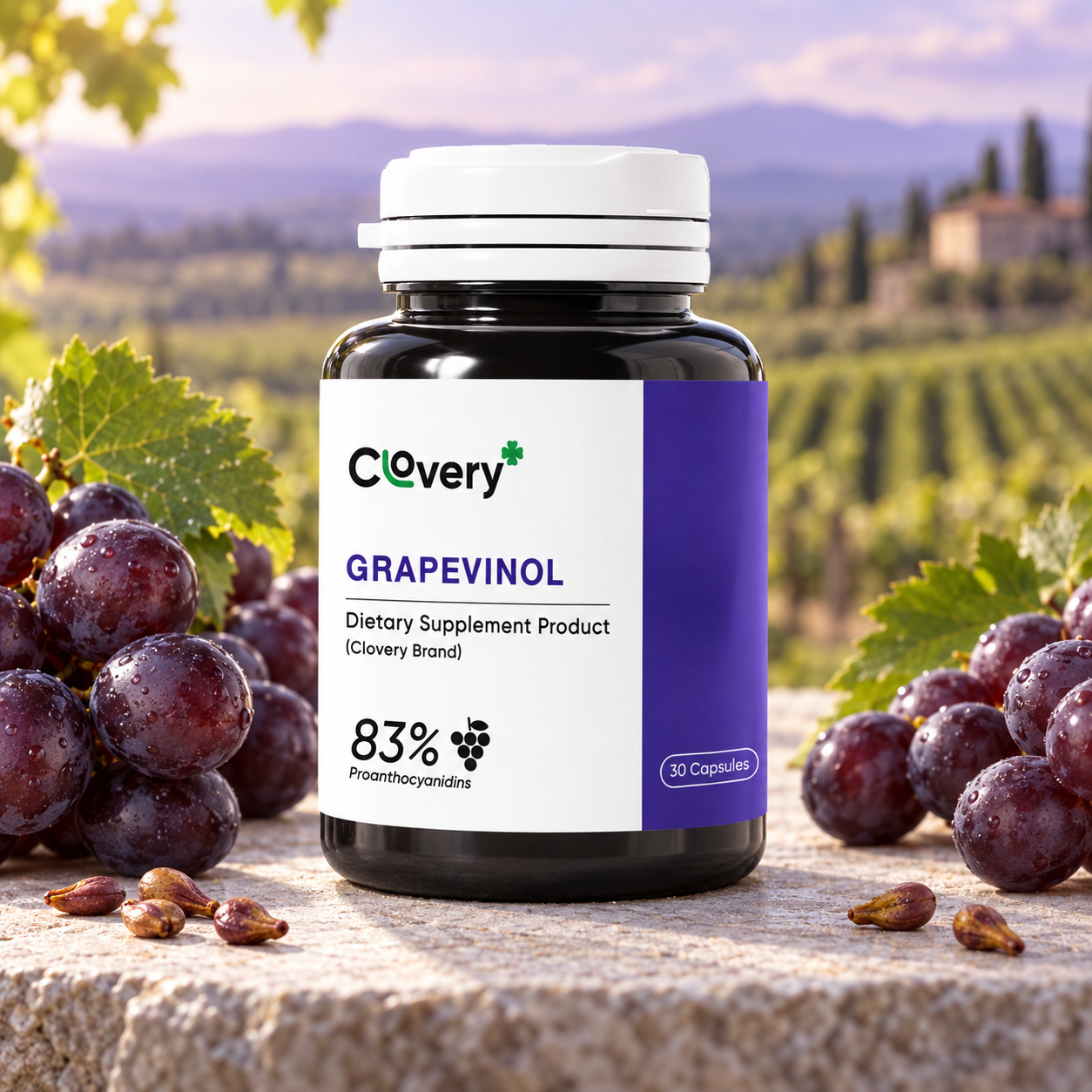GRAPEVINOL