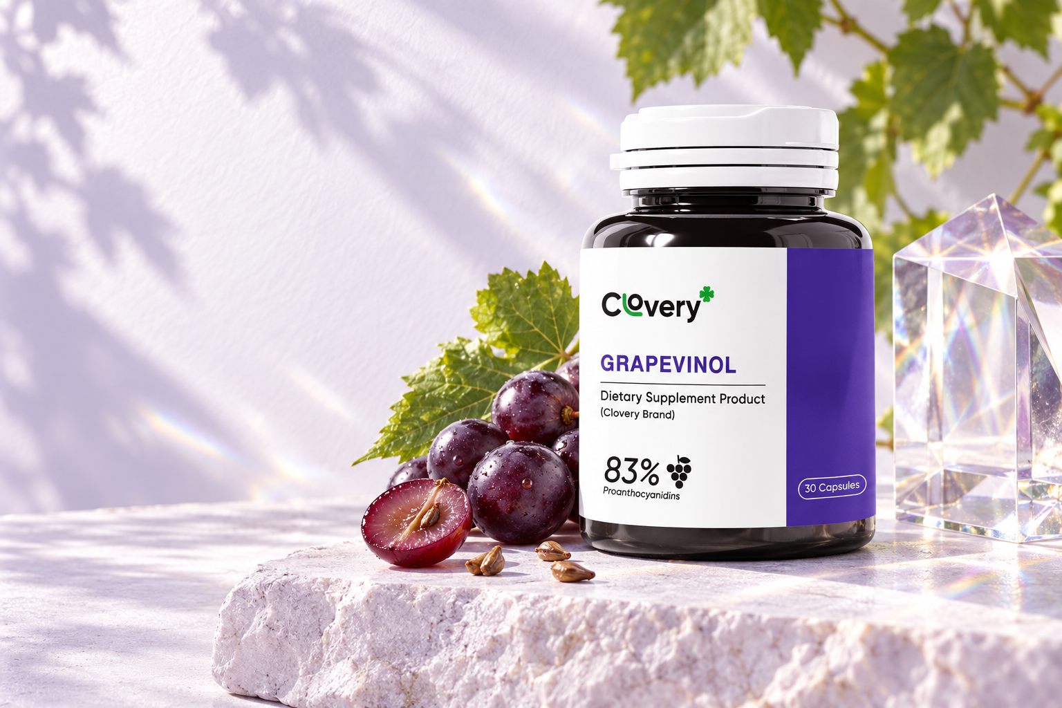 GRAPEVINOL
