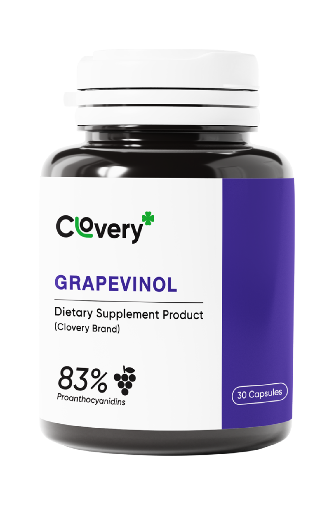 Clovery GRAPEVINOL